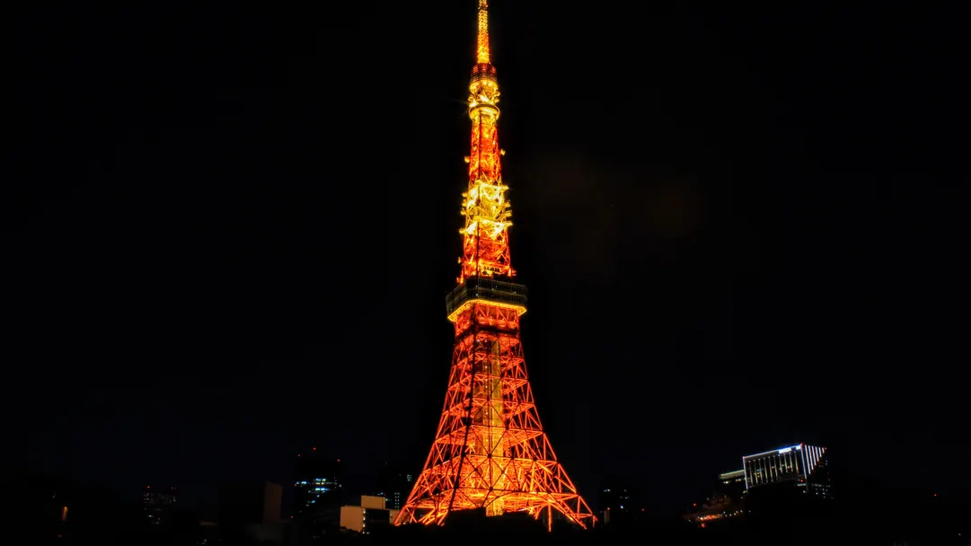 Tokyo Tower
