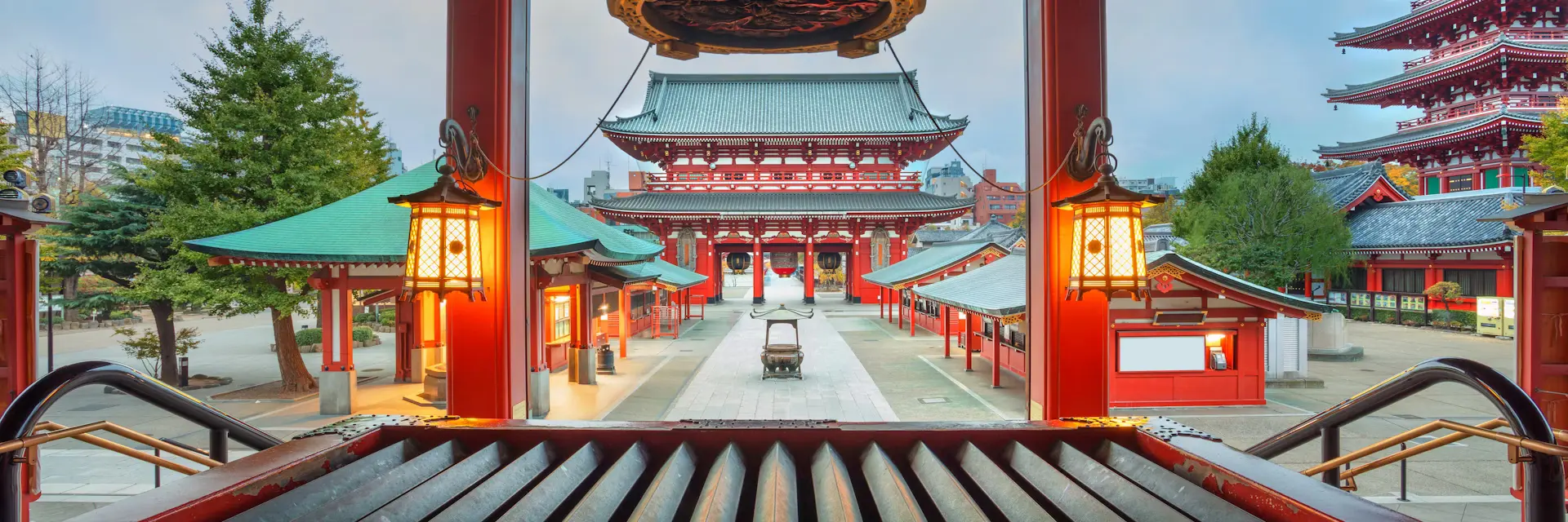 Asakusa