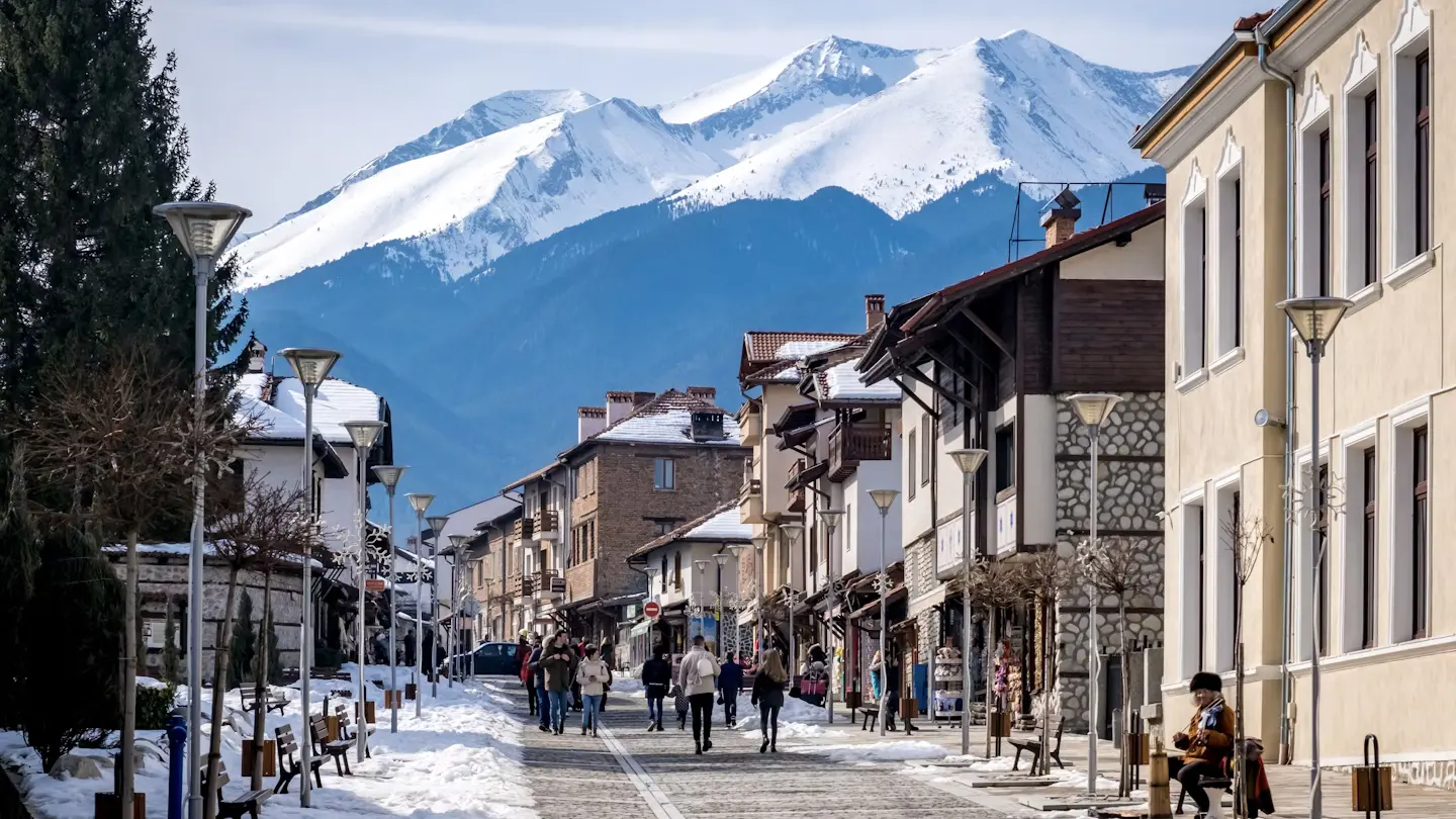 12 things to enjoy in Bansko, Bulgaria second