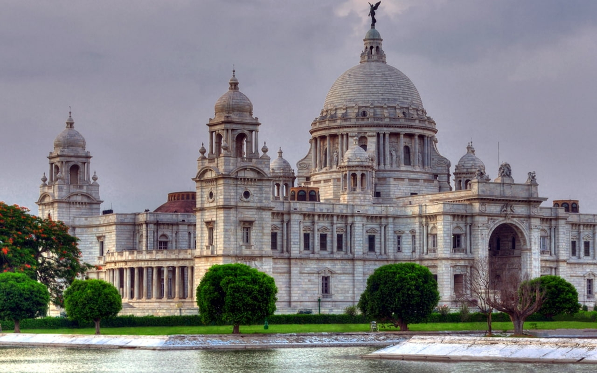 Kolkata